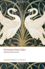 Victorian Fairy Tales - Book
