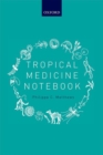 Tropical Medicine Notebook - Book