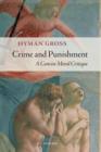 Crime and Punishment : A Concise Moral Critique - Book
