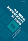 The Moral Responsibility of Firms - Book