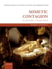 Mimetic Contagion : Art and Artifice in Terence's Eunuch - Book