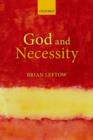 God and Necessity - Book