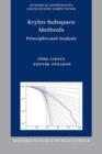 Krylov Subspace Methods : Principles and Analysis - Book