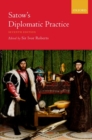 Satow's Diplomatic Practice - Book