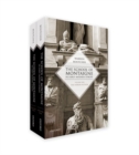 The School of Montaigne in Early Modern Europe : Volume One: The Patron-Author and Volume Two: The Reader-Writer - Book