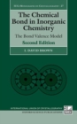 The Chemical Bond in Inorganic Chemistry : The Bond Valence Model - Book