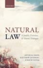 Natural Law : A Jewish, Christian, and Islamic Trialogue - Book