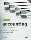 Accounting: A Smart Approach - Book