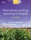 Financial Accounting, Reporting, and Analysis - Book