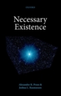 Necessary Existence - Book