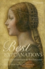 Best Explanations : New Essays on Inference to the Best Explanation - Book