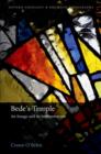 Bede's Temple : An Image and its Interpretation - Book