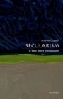Secularism: A Very Short Introduction - Book