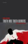 Truth and Truth Bearers : Meaning in Context, Volume II - Book