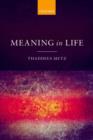 Meaning in Life - Book