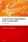 Cognitive Assessment for Clinicians - Book