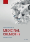 An Introduction to Medicinal Chemistry - Book