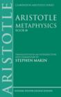 Aristotle: Metaphysics Theta : Translated with an introduction and commentary - Book