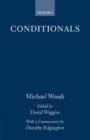 Conditionals - Book