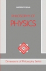 Philosophy of Physics - Book