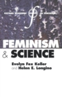 Feminism and Science - Book