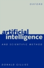 Artificial Intelligence and Scientific Method - Book