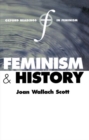 Feminism and History - Book
