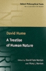 A Treatise of Human Nature : Being an Attempt to Introduce the Experimental Method of Reasoning into Moral Subjects - Book