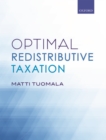 Optimal Redistributive Taxation - Book
