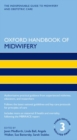 Oxford Handbook of Midwifery - Book