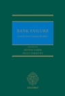 Bank Failure: Lessons from Lehman Brothers - Book