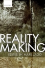 Reality Making - Book
