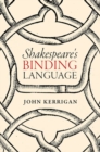 Shakespeare's Binding Language - Book