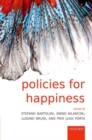 Policies for Happiness - Book