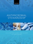 Antimicrobial Stewardship - Book
