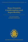 Bose-Einstein Condensation and Superfluidity - Book
