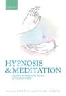 Hypnosis and meditation : Towards an integrative science of conscious planes - Book