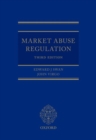 Market Abuse Regulation - Book