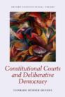 Constitutional Courts and Deliberative Democracy - Book