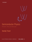 Semiconductor Physics : Principles, Theory and Nanoscale - Book