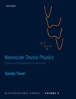 Nanoscale Device Physics : Science and Engineering Fundamentals - Book