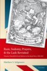 Rum, Sodomy, Prayers, and the Lash Revisited : Winston Churchill and Social Reform in the Royal Navy, 1900-1915 - Book