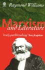 Marxism and Literature - Book