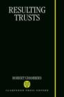 Resulting Trusts - Book