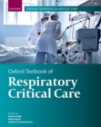 Oxford Textbook of Respiratory Critical Care - Book