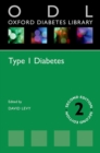 Type 1 Diabetes - Book