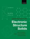 Orbital Approach to the Electronic Structure of Solids - Book