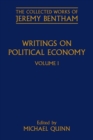 Writings on Political Economy : Volume I - Book