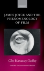 James Joyce and the Phenomenology of Film - Book