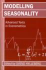 Modelling Seasonality - Book